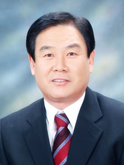 김왕수 금산군의회 의원