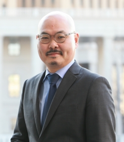 박종민 교수
